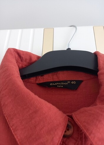 Tunik gömlek - Görsel 2