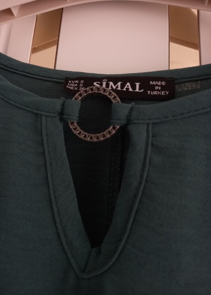 Gömlek  - Görsel 2