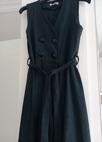 Yelek kaban  - Görsel 2