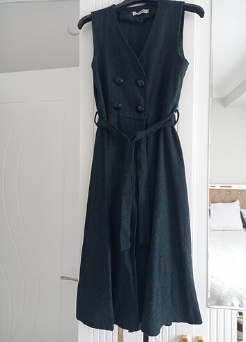 Yelek kaban  - Görsel 3