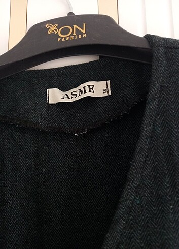 Yelek kaban  - Görsel 4