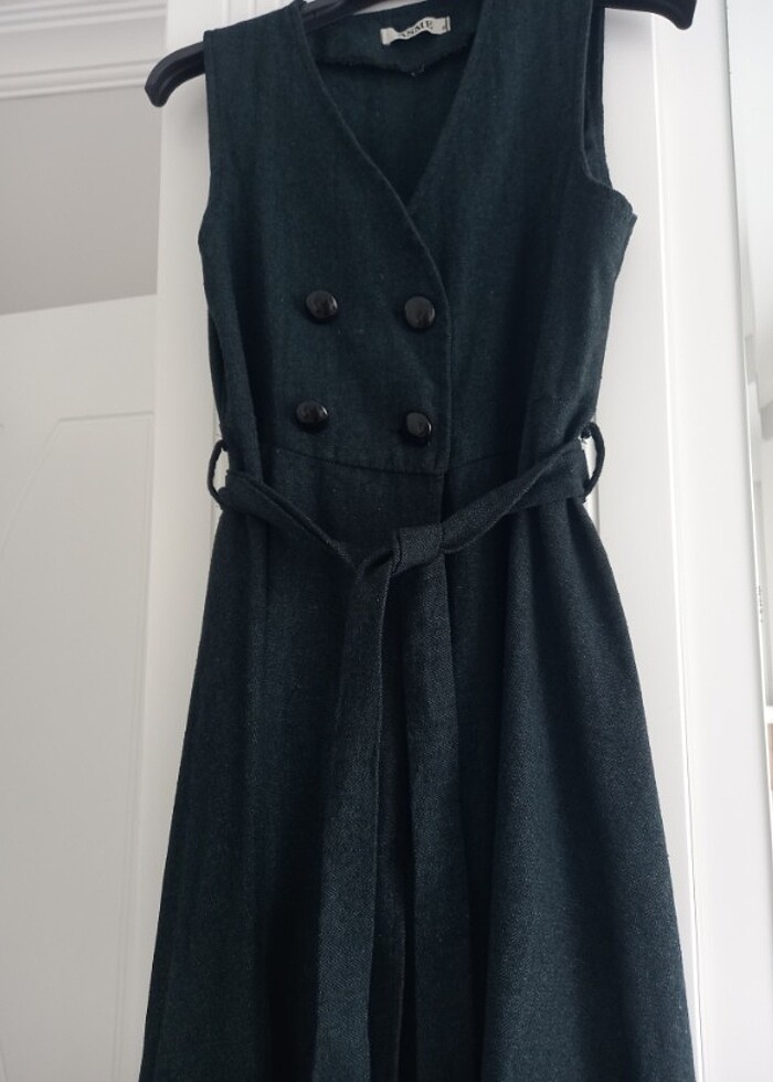 Yelek kaban  - Görsel 2