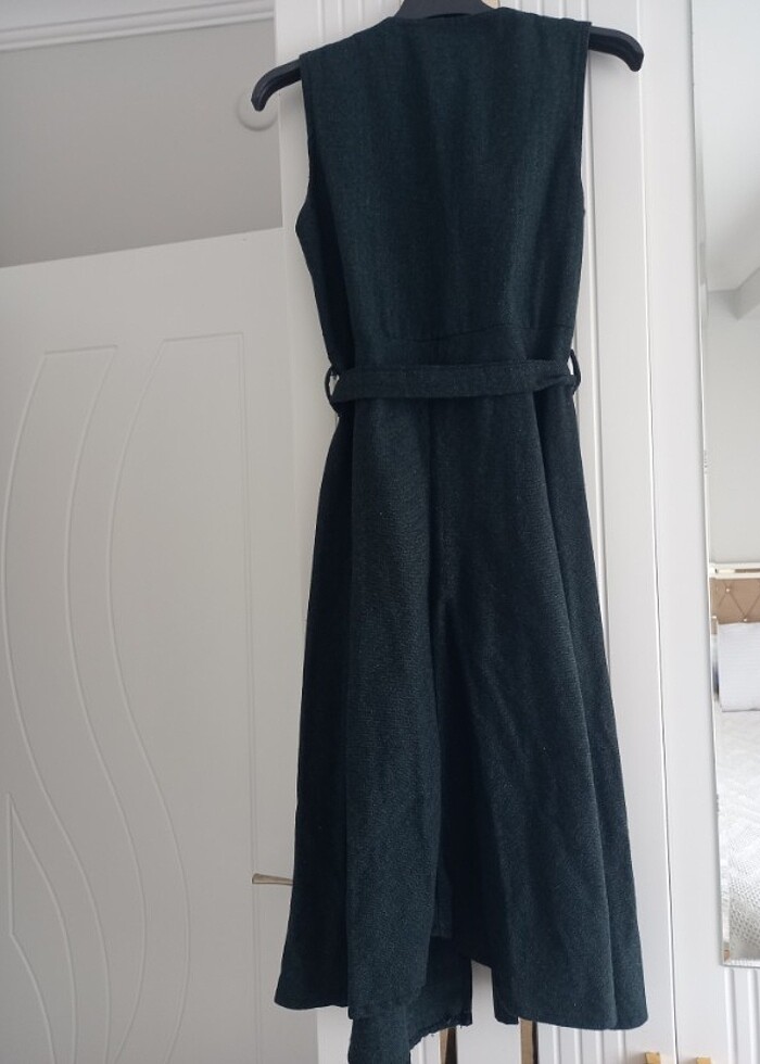 Yelek kaban  - Görsel 5