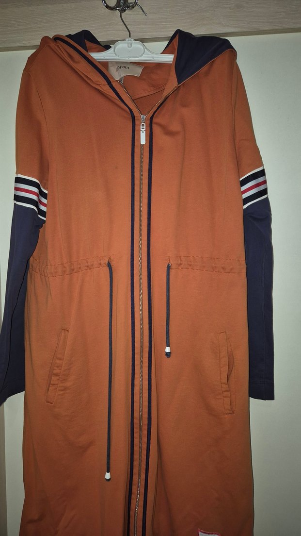 Kayra Spor Uzun Giyim - Görsel 2