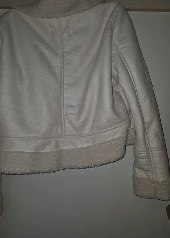 kalın ceket - Görsel 3