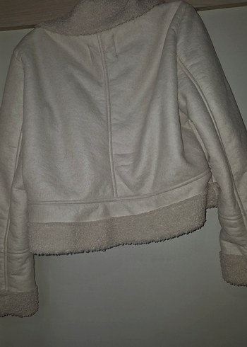 kalın ceket - Görsel 4