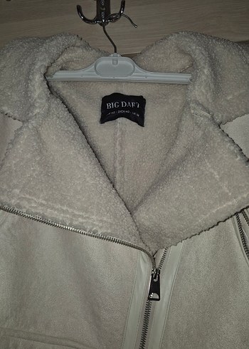 kalın ceket - Görsel 2