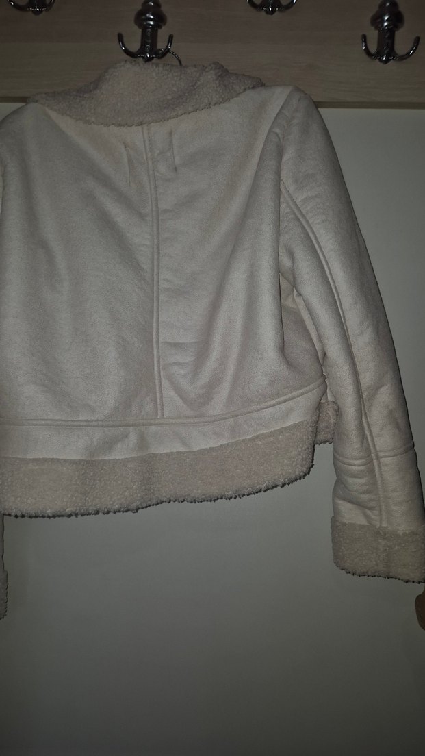 kalın ceket - Görsel 3