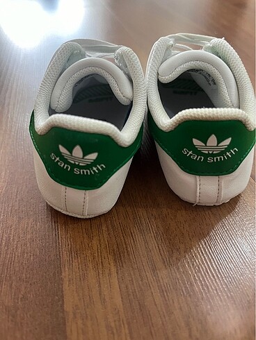 Adidas Adidas ilk adım ayakkabısı