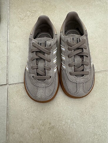 Adidas spezial çocuk spor ayakkabı