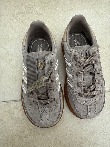 Adidas Adidas spezial çocuk spor ayakkabı