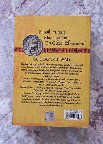 Klasik Yunan Mitolojisinin En Güzel Efsaneleri - Görsel 2