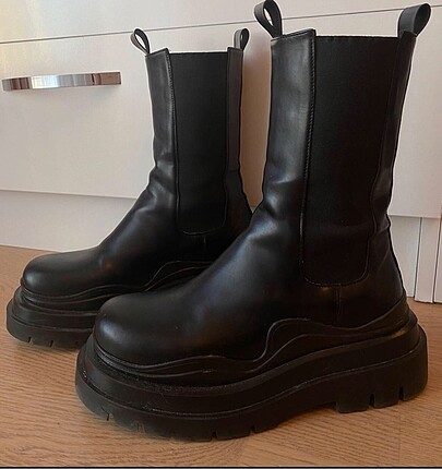 Diğer Zara model bot satıldı almayın lütfen