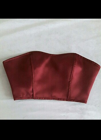 Korse bustiyer 