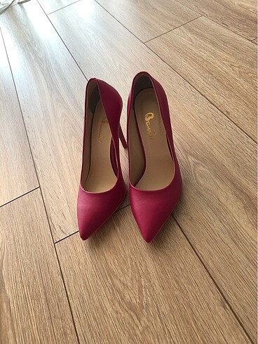 Stiletto
