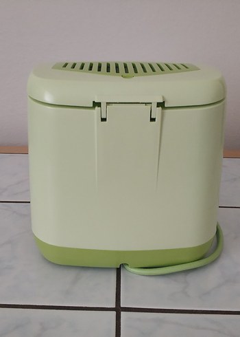Beden Renk Arzum Bonfrit Ar 246 Mini Fritöz 750 W