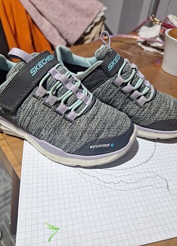 Skechers 29 no spor ayakkabi