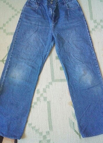 Kot pantolon
