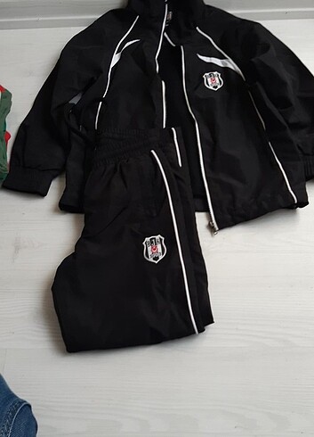 Beşiktaşli takim 