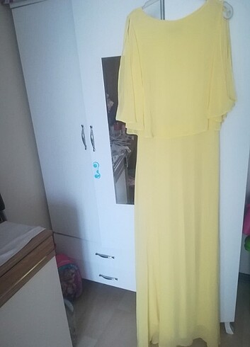 Bayan abiye - Görsel 3