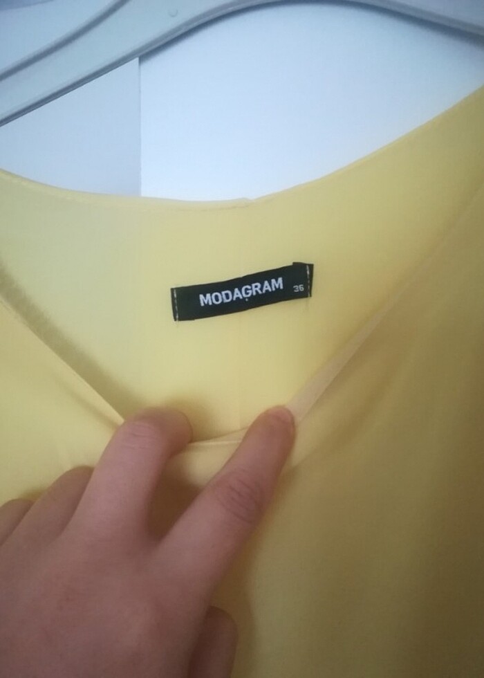 Bayan abiye - Görsel 2