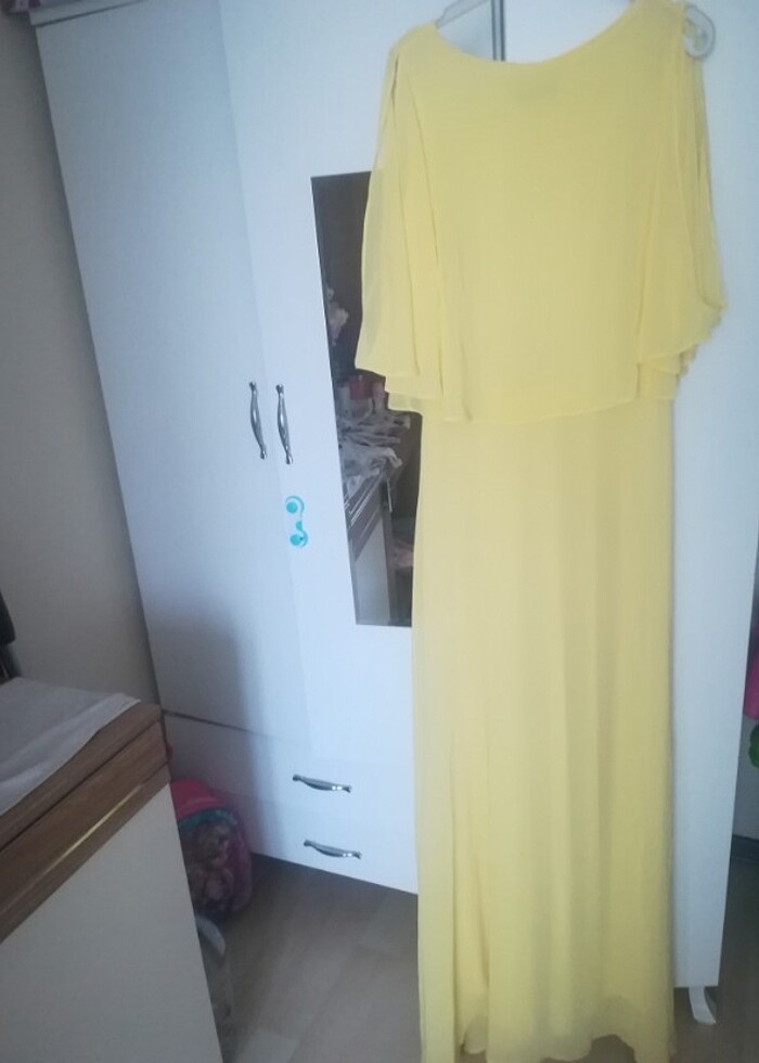 Bayan abiye - Görsel 3