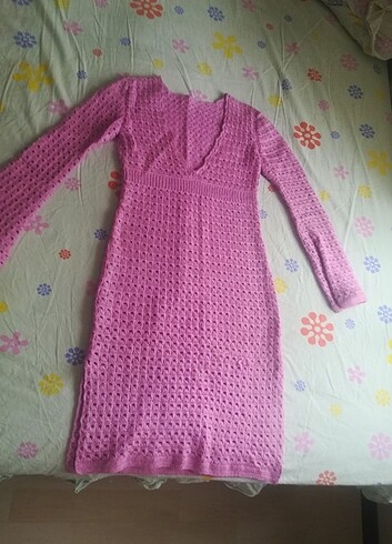 El örgüsü - Görsel 2