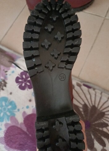 Bayan bot  - Görsel 2