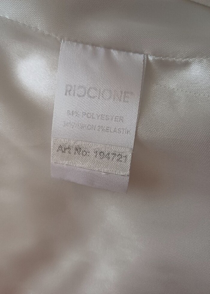 Kız çocuk kaban - Görsel 5