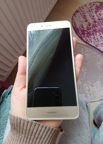 Huawei telefon - Görsel 4