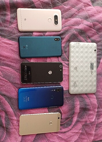 Fazlalık telefonlar - Görsel 2