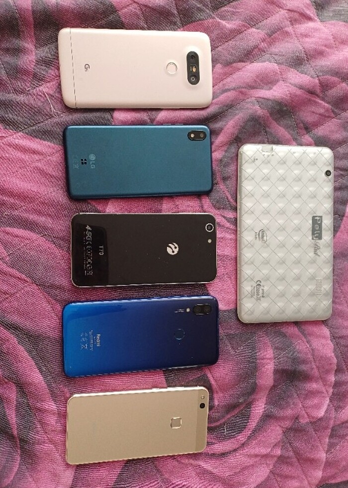 Fazlalık telefonlar - Görsel 2