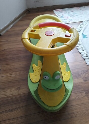 Beden Plasmacar çocuk i?in