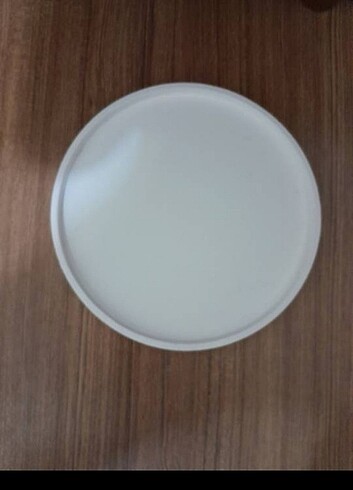 Tepsi sunumluk 19×19 adet 50 tl