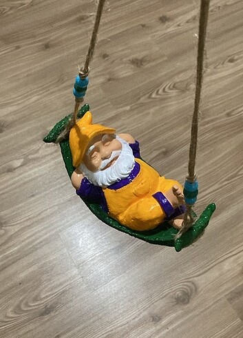 1 li hamakta cüce 150tl