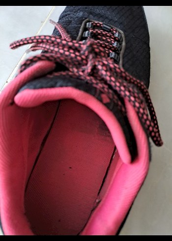 bayan colombia spor ayakkabısı - Görsel 3