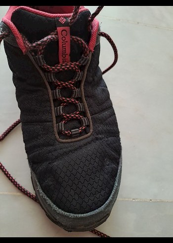 bayan colombia spor ayakkabısı - Görsel 6