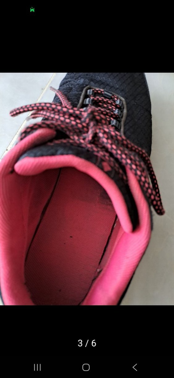 bayan colombia spor ayakkabısı - Görsel 3