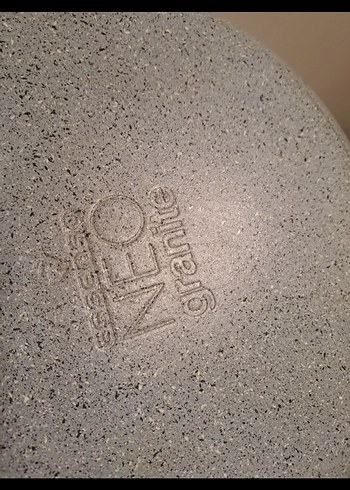 Essenso marka Granit Tava - Görsel 3