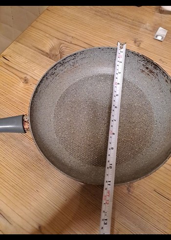 Essenso marka Granit Tava - Görsel 7