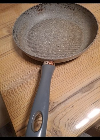 Essenso marka Granit Tava - Görsel 4