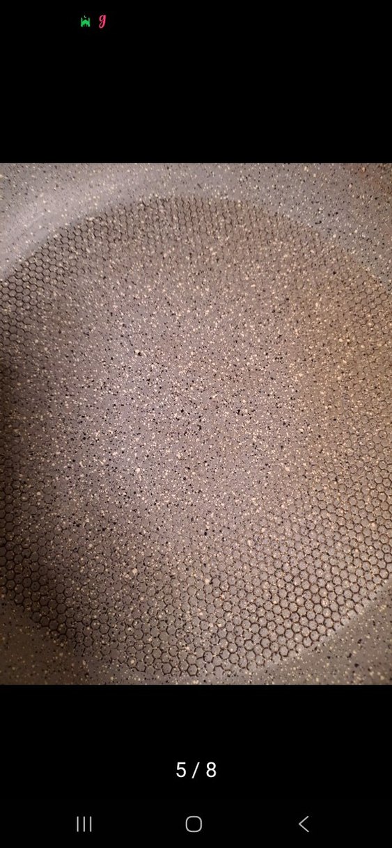 Essenso marka Granit Tava - Görsel 5