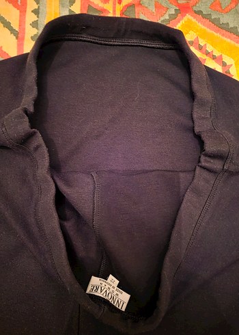 siyah Midi Kadın Etek - Görsel 7