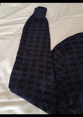 Mudo Collection %100 Pamuk Kazak - Görsel 6