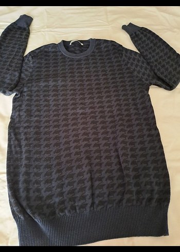 Mudo Collection %100 Pamuk Kazak - Görsel 2