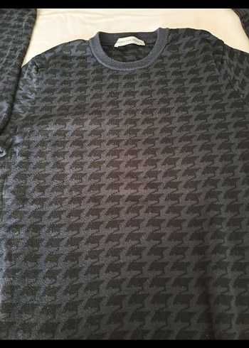 Mudo Collection %100 Pamuk Kazak - Görsel 4