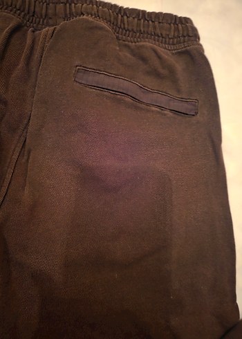 Kahverengi Erkek Çocuk zara marka Pantolon - Görsel 7