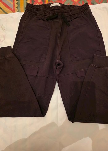 Kahverengi Erkek Çocuk zara marka Pantolon - Görsel 10