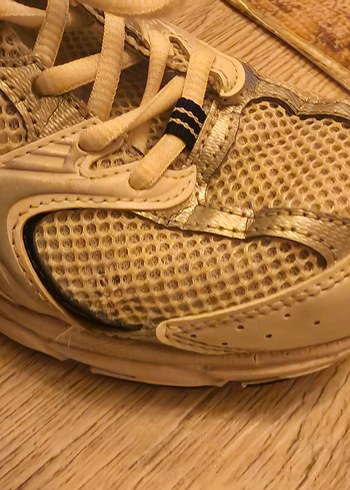 39.5 numara New Balance 531 Kadın Spor Ayakkabı - Görsel 6