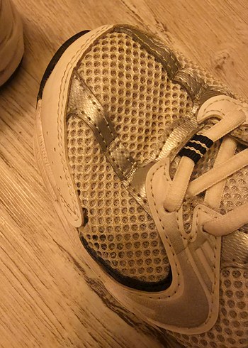 39.5 numara New Balance 531 Kadın Spor Ayakkabı - Görsel 7